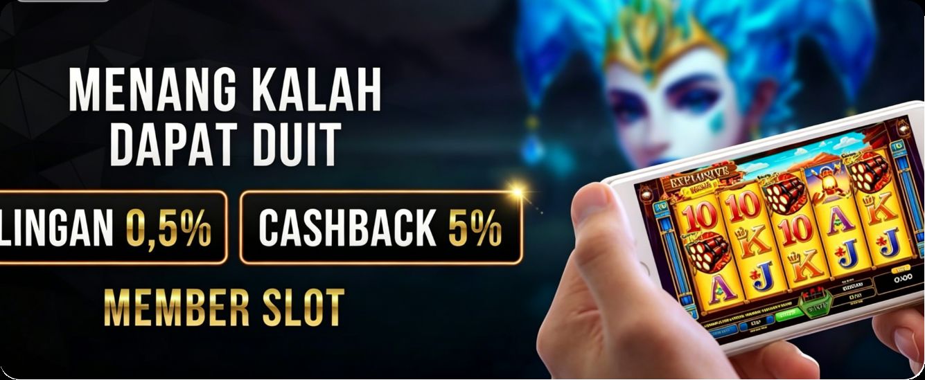 Main hoye55r.com Menang Jackpot Besar